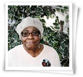 Dorothy's Portrait
