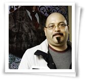 Tavo's Portrait